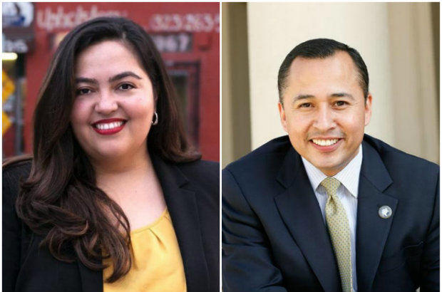 Viewpoint: Untangling the 51st State Assembly District race
